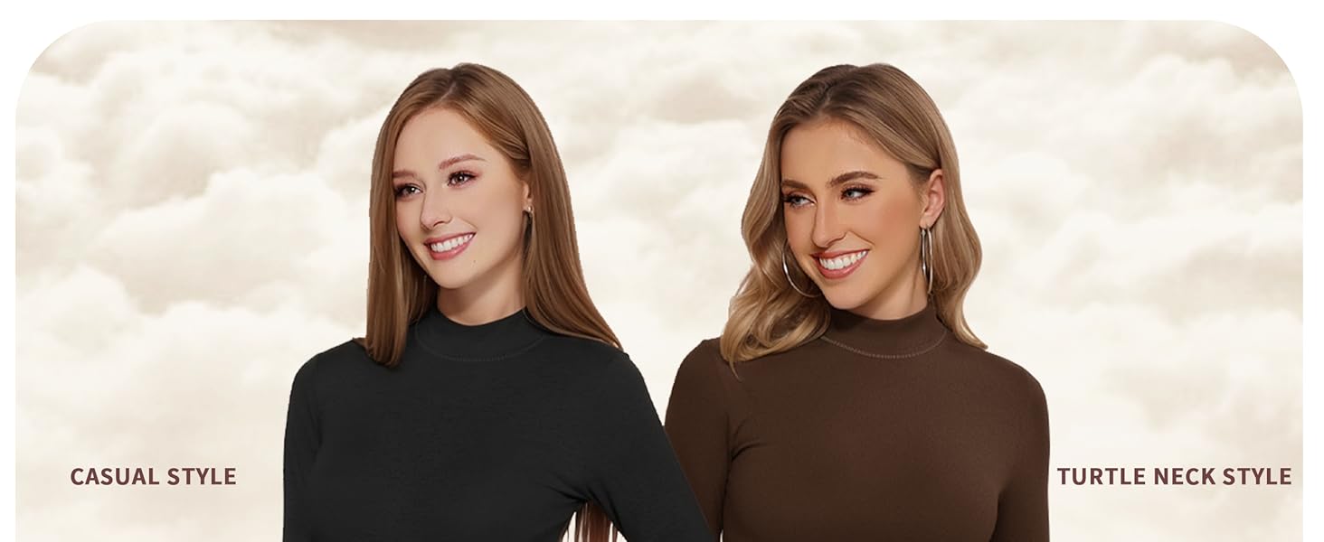 long sleeves tops 