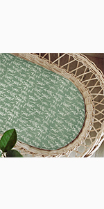 bassinet sheet