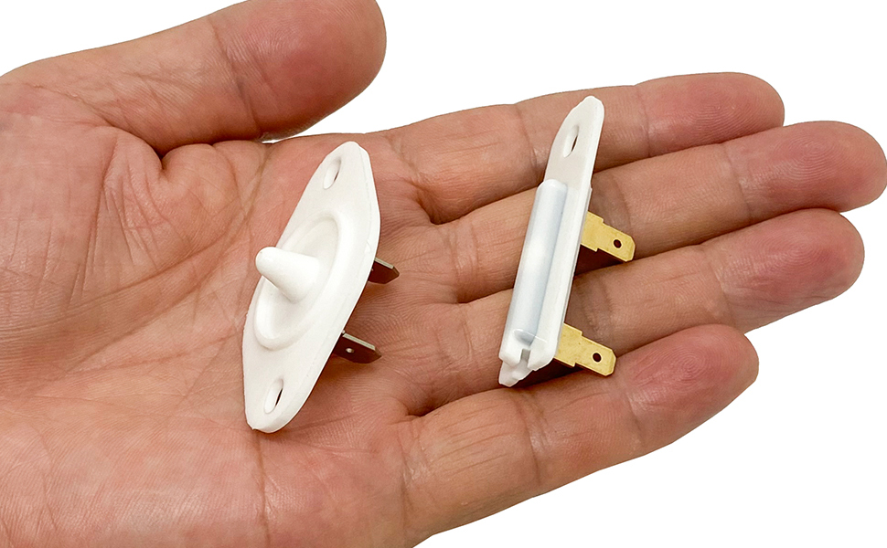 Amazon.com: 8577274 Dryer Thermistor + 3392519 Dryer Thermal Fuse