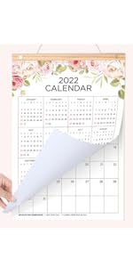 CALENDAR 2022 