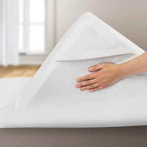 bed topper 