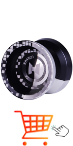 Professional Yoyo X3