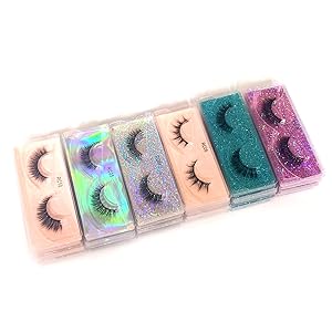 lashes