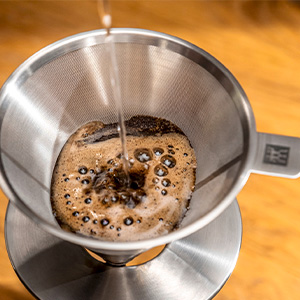 専用❗️90s.L.L.Bean コーヒーマグとドリッパーセット 前畑 ブリューコーヒー 一人用ドリッパーセット グレー ： 通販