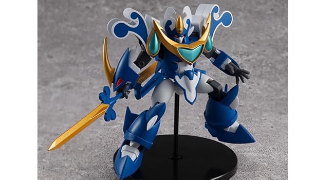 【未開封品】ヴァリアブルアクション スーパーアクアビート 「魔動王グランゾート」 Amazon.co.jp: ヴァリアブルアクション 魔動王グランゾート