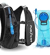 hydration pack for hiking