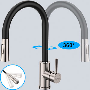 Sensor Küchenarmatur