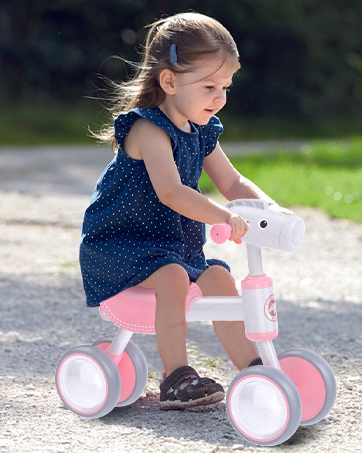 Develop Baby Motor Skills