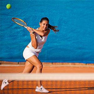 NORDCORE TENNIS/PADEL SHOES