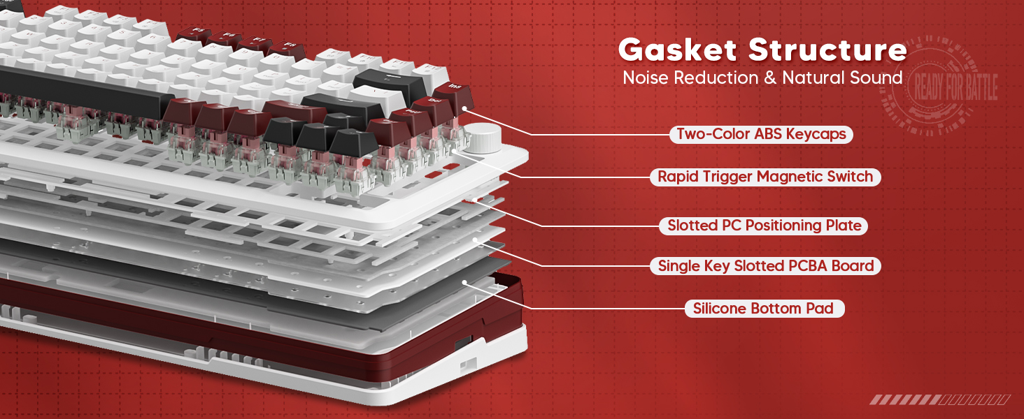 Gaming Keyboard