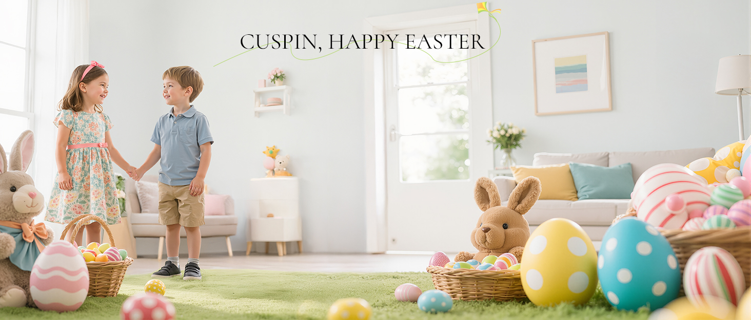 Spring brand home decor