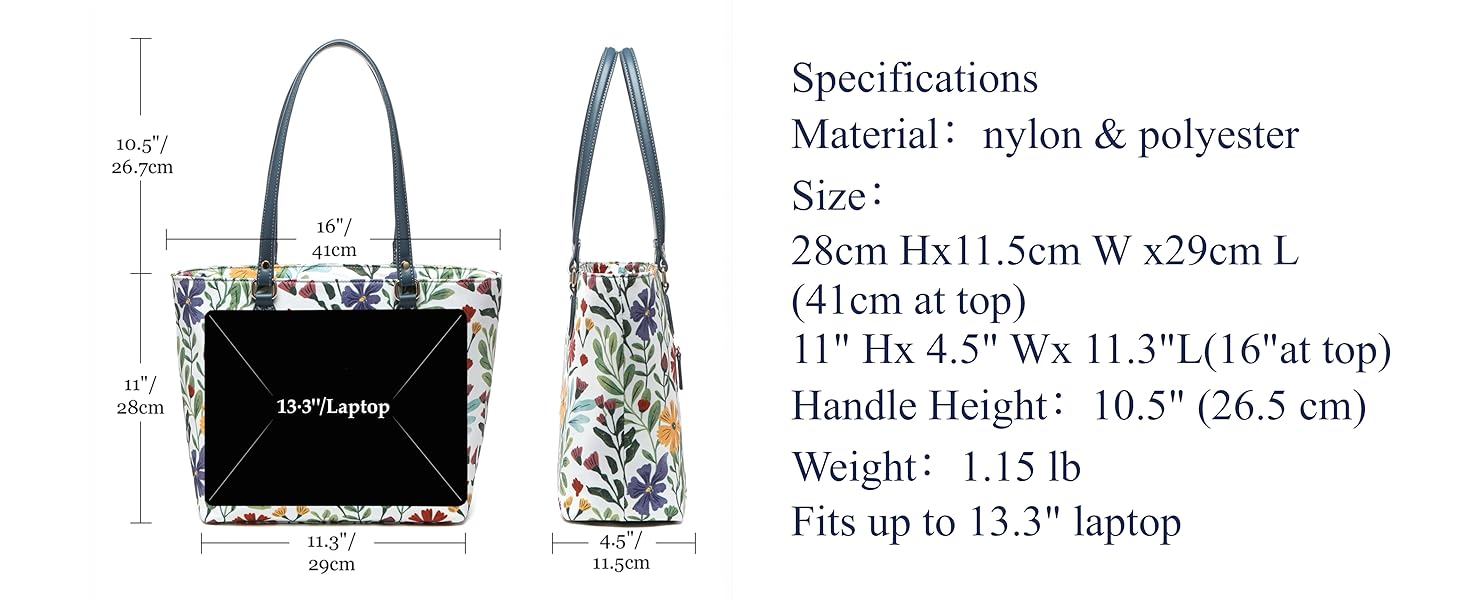 tote bags