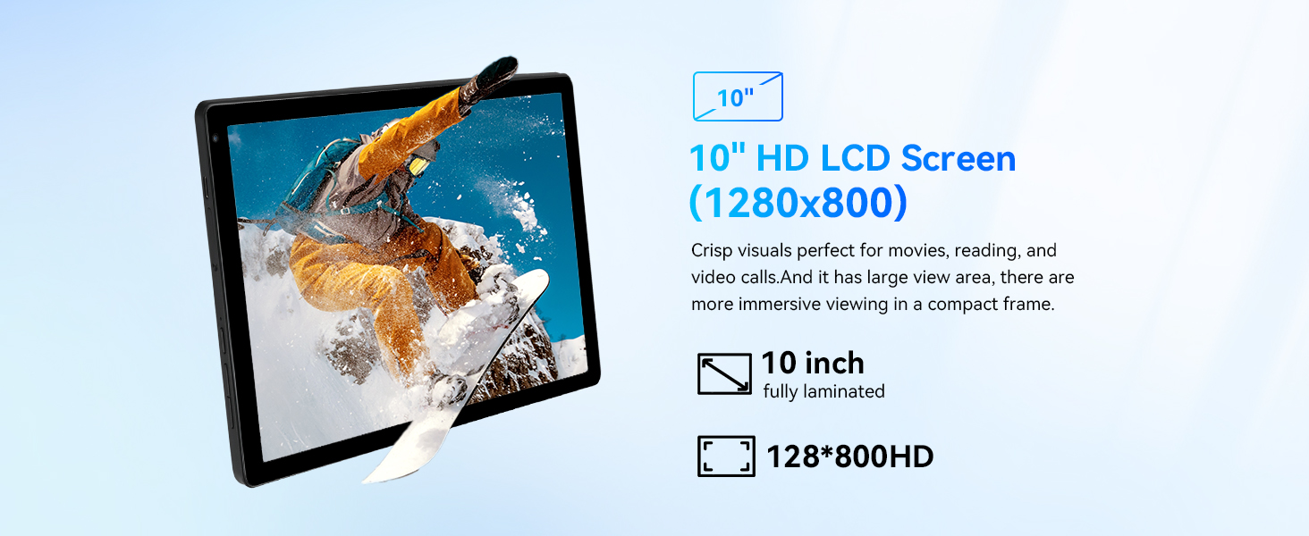 tablet