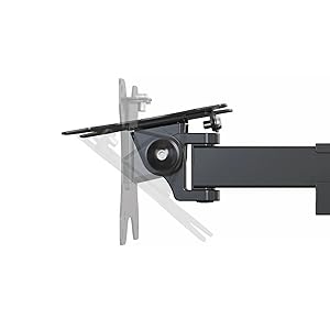 Çok Yönlü Montaj Seçenekleris