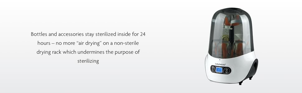 sterilier