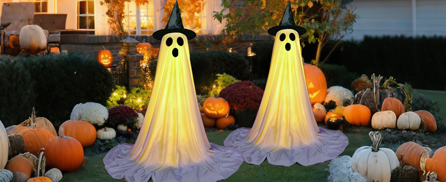 halloween decorations outdoor halloween decor indoor ghost decor decorations