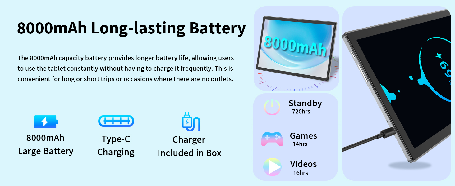 tablet with keyboard