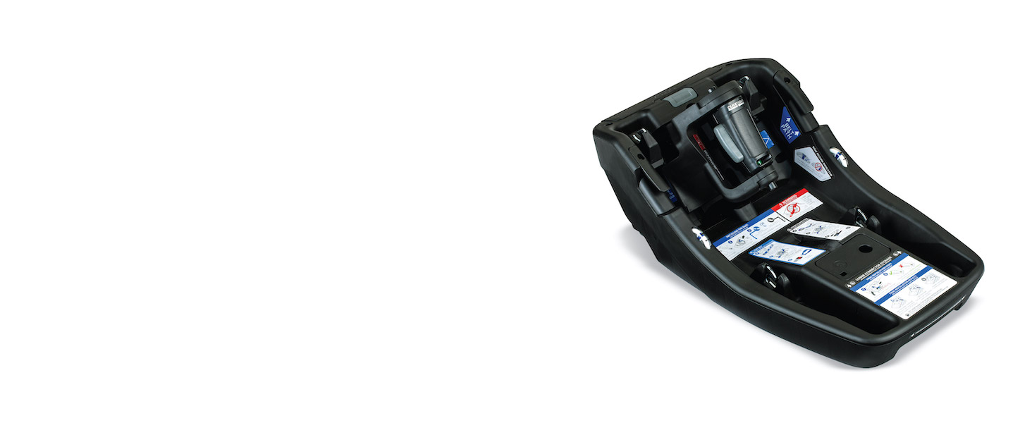 Britax Willow Brook Travel System