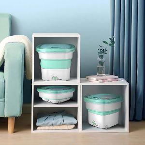 Travelling Mini Washing Machine