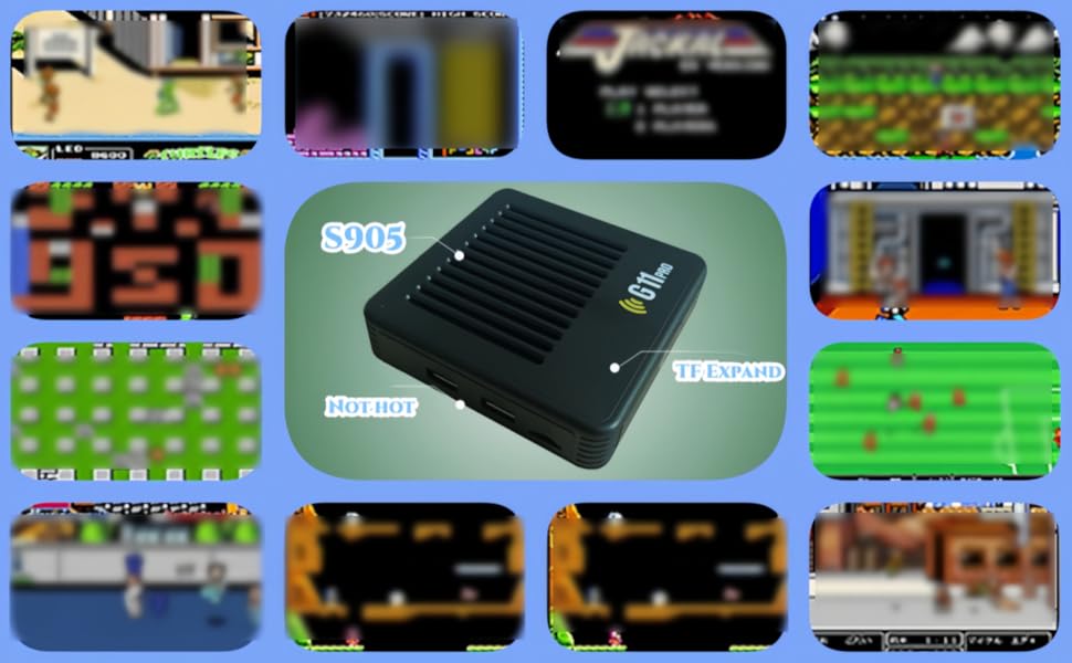 Arcadian Pro, Arcadian Pro Console,Arcadian Retro Gaming