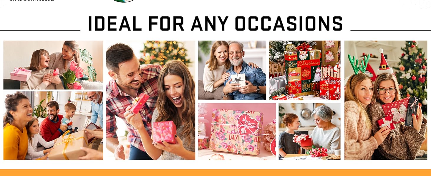 Hiking Socks - Perfect Outdoor Gifts for Outdoorsy Men and Women, Funny Christmas Socks for Hikers