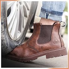 Durchtrittschutz Sicherheit Sicherheitssandalen Arbeitsschutzschuhe Wanderhalbschuhe Trekkingschuhe