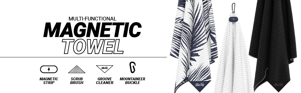 Mag Towel 1