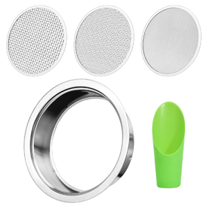 Riddle Sieve