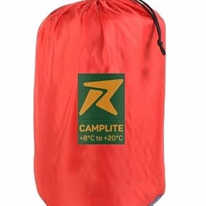 Sleeping bag