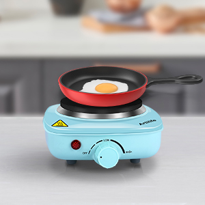 mini stove