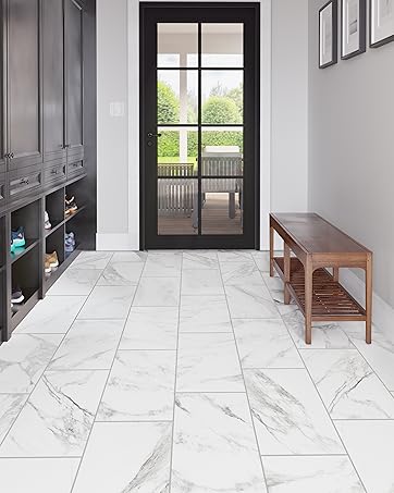 Daltile Luxury Vinyl Flooring | 18