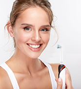 Toothbrush Heads