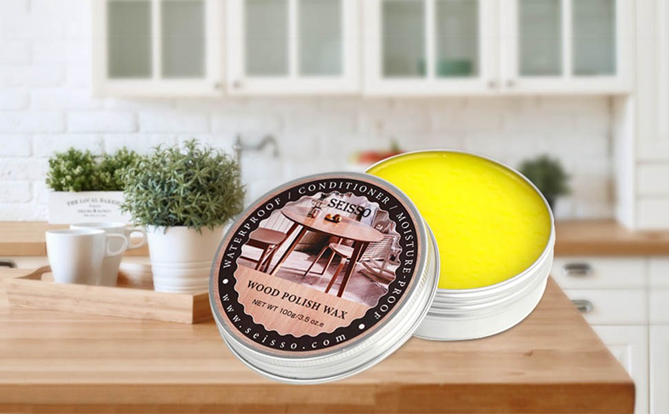 Wood Polish
