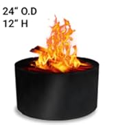 FIREPIT RING