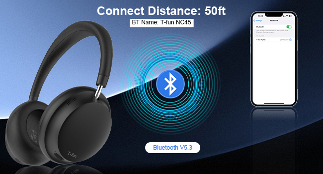 active noise cancelling headphones