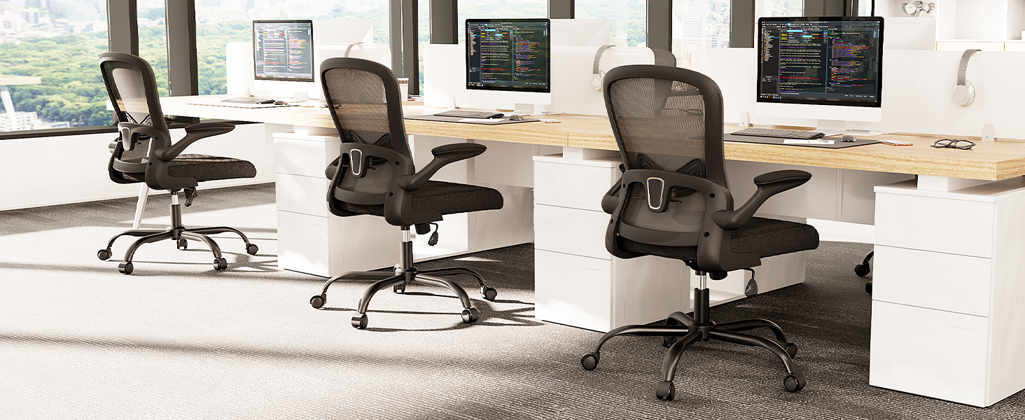 ergonomic desk chair