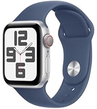 Amazon.com: Apple Watch Series 10 [GPS 42mm case] Smartwatch