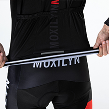 Non-slip Rubber Strips and Reflective Strips