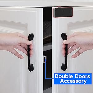 cabinet lock