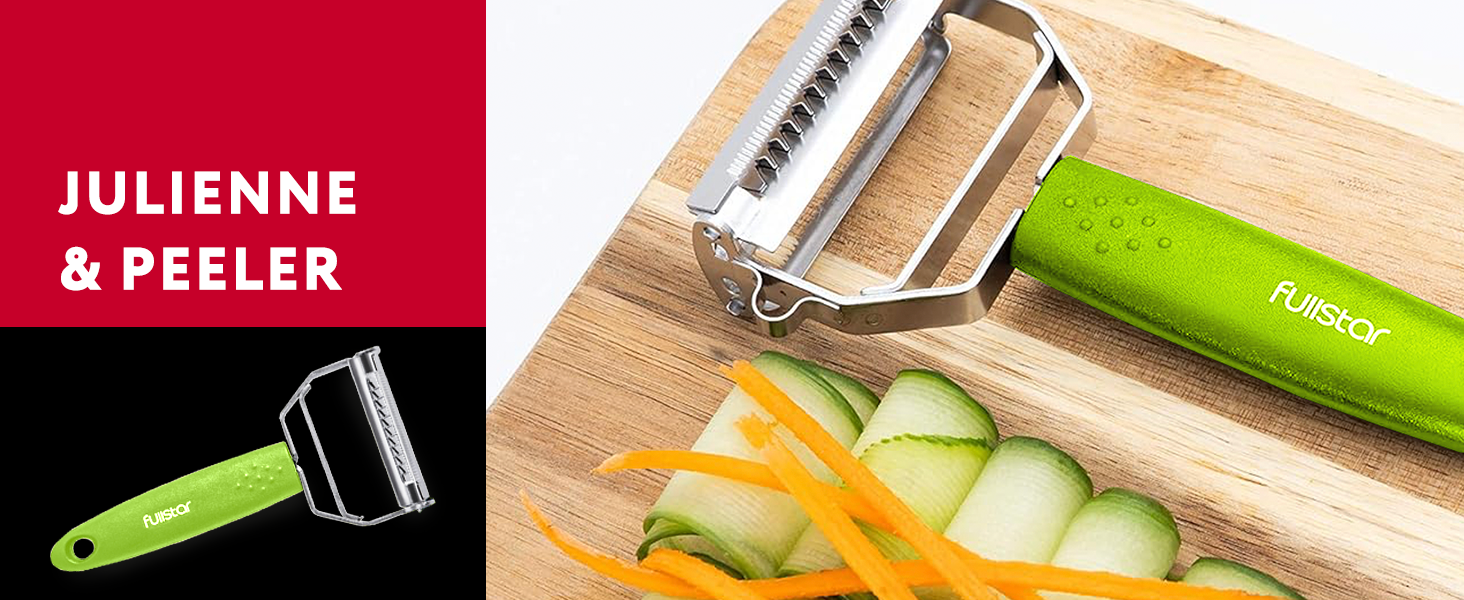 veggie slicer additional tool hand held peeler