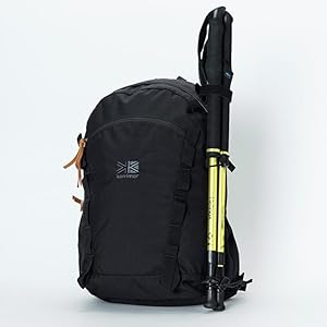 Amazon.co.jp: [カリマー] バックパック VT day pack F Ltd.23
