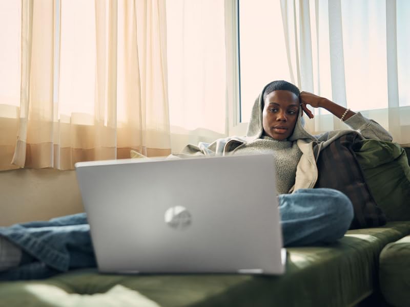 HP Pavilion x360 14 Zoll 2-in1 Laptop