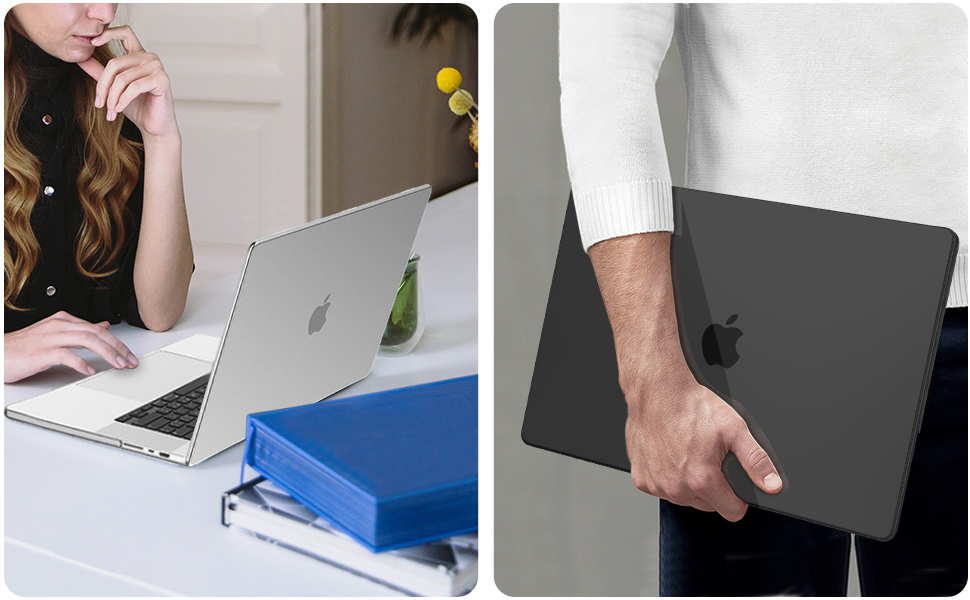 Fintie Case for MacBook Pro 16 Inch Case A2485 (2021 2022