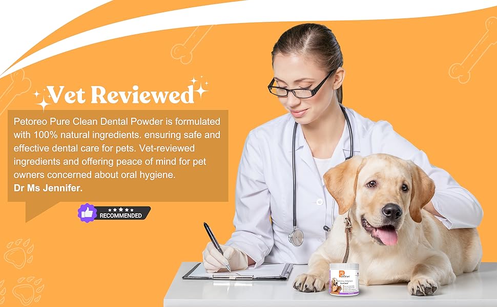 VET recommended dentabliss sweet toothpaste softner purpose  vida de perros
