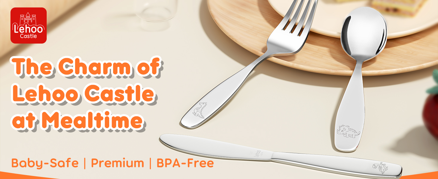 toddler utensils