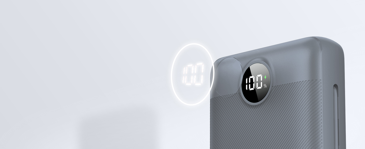 wall plug in power bank