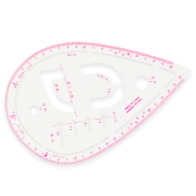 Sewing Ruler