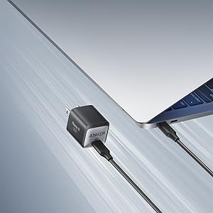 PC周辺機器 Anker - Anker 711 Charger Anker 711 Charger (Nano II 30W) (USB PD 充電器 USB-C)【独自