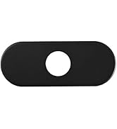 BWE 6 Inch Bathroom Vanity Sink Faucet 4