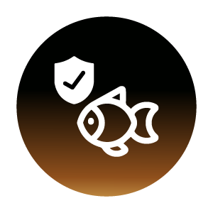 Azoo Plus fish tank aquarium nitrifying bacteria water treatment ammonia nitrate remover